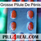 Grosse Pilule De Pénis 06